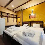 Rooms43 Гостевой дом