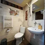 Rooms43 Гостевой дом