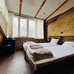Rooms43 Гостевой дом 3*