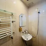 Гостевой дом Rooms43 3*