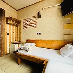 Rooms43 3* София