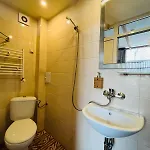 Rooms43 Гостевой дом 3*