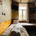 Гостевой дом Rooms43 3*