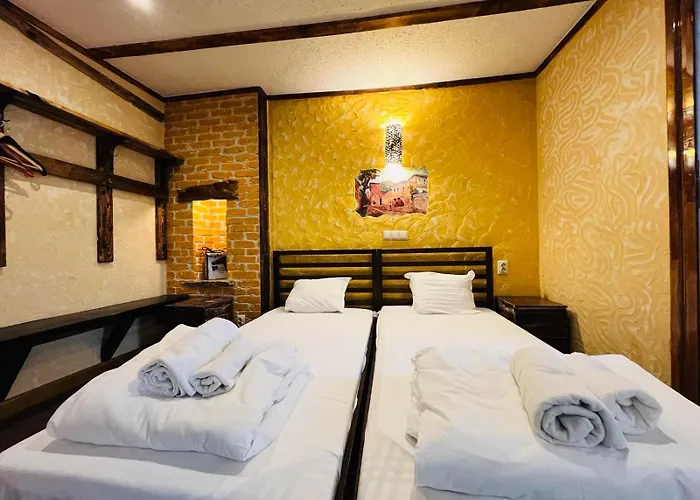 Gæstehus Rooms43 Sofia