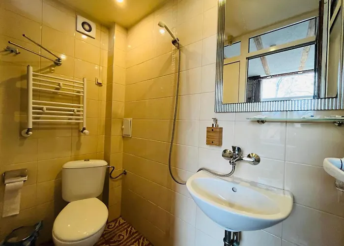 Rooms43 Gæstehus 3*