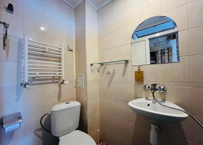 Rooms43 Gæstehus Sofia