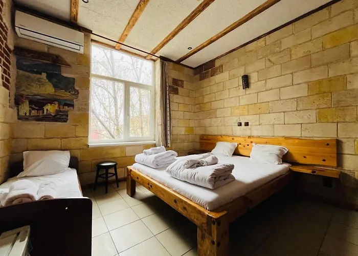 Gæstehus Rooms43 Sofia