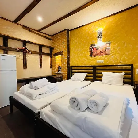 Rooms43 Гостевой дом