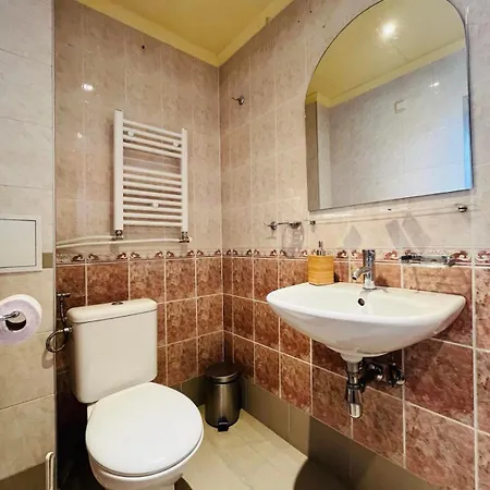 Rooms43 بيت ضيافة صوفيا