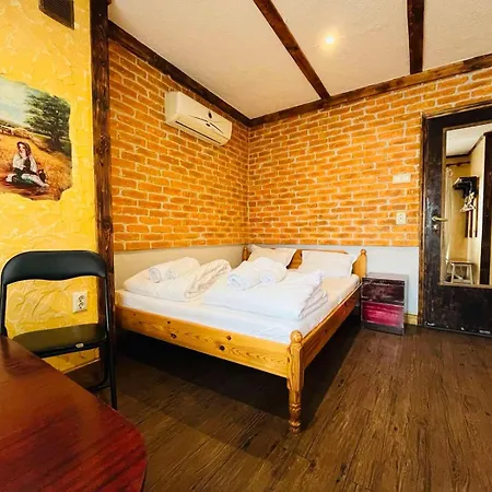 Rooms43 Σόφια