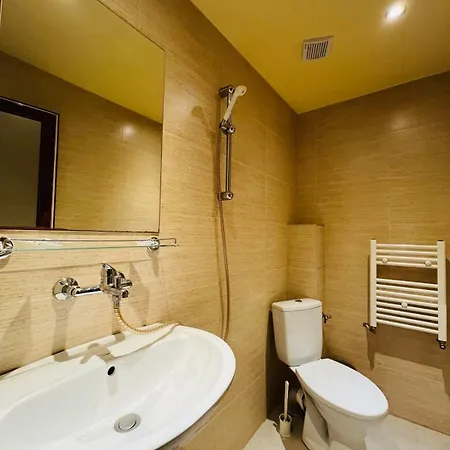 Rooms43 3* София