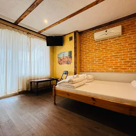 Rooms43