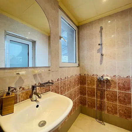 Rooms43 Гостевой дом