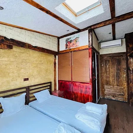 Rooms43 3* София