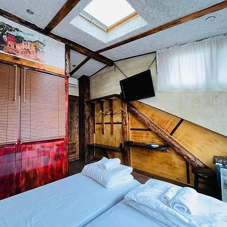 Rooms43