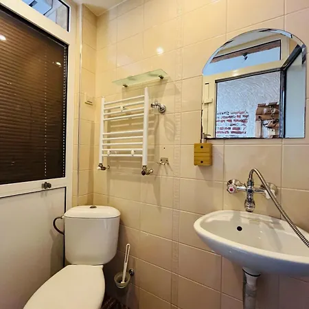 Rooms43 Къща за гости