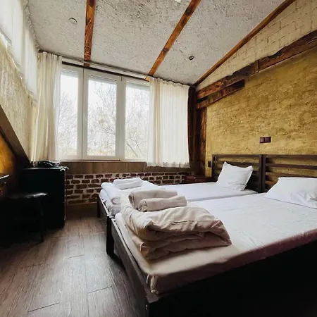 Rooms43 Πανσιόν *