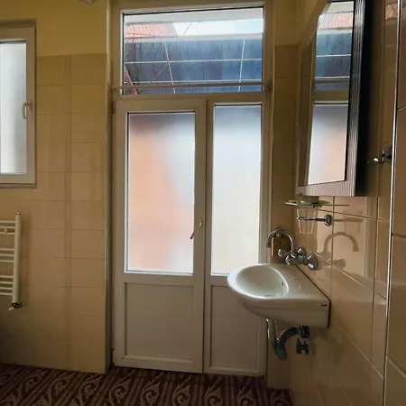 Rooms43 Πανσιόν Σόφια