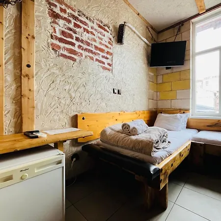 Πανσιόν Rooms43 Σόφια