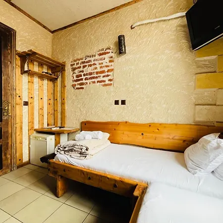 Rooms43 3* София