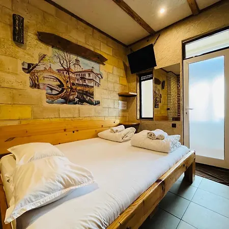 Rooms43