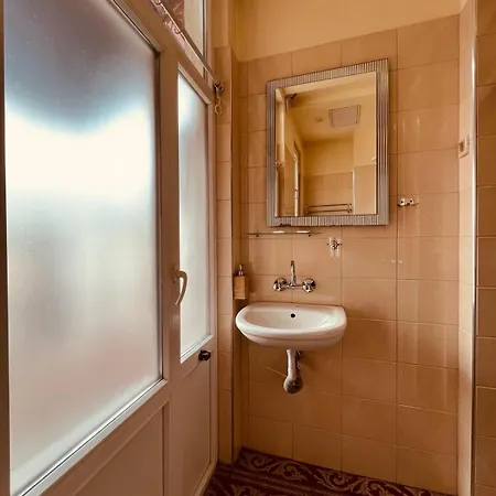 Rooms43 Πανσιόν