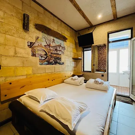 Къща за гости Rooms43