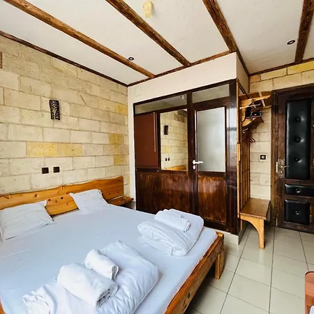 Rooms43 Гостевой дом *
