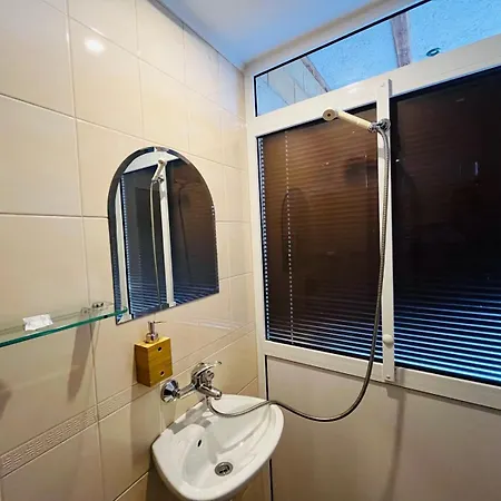 Rooms43 Πανσιόν