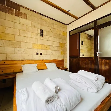 بيت ضيافة Rooms43