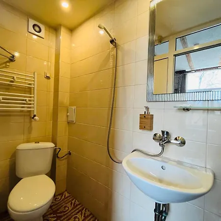 Rooms43 Гостевой дом *