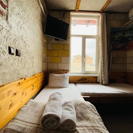 Къща за гости Rooms43 3*