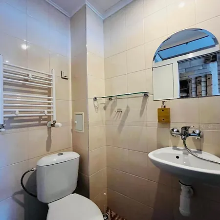 Rooms43 Πανσιόν Σόφια