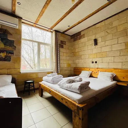 Πανσιόν Rooms43 Σόφια