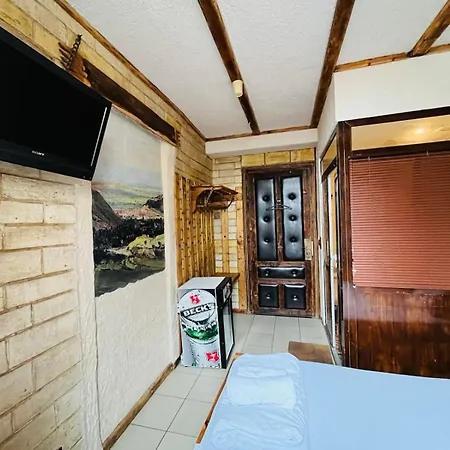 Rooms43 סופיה