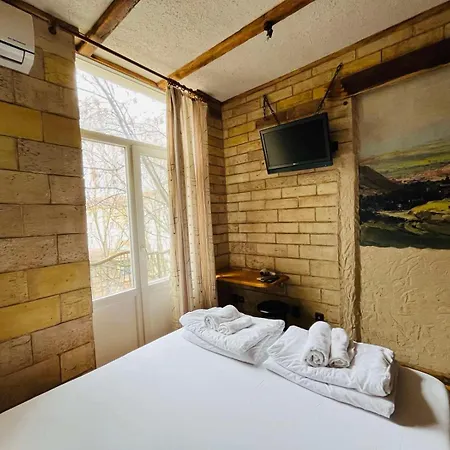 Rooms43