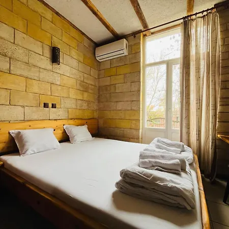 Rooms43 Πανσιόν