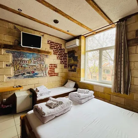 בית הארחה Rooms43 3*