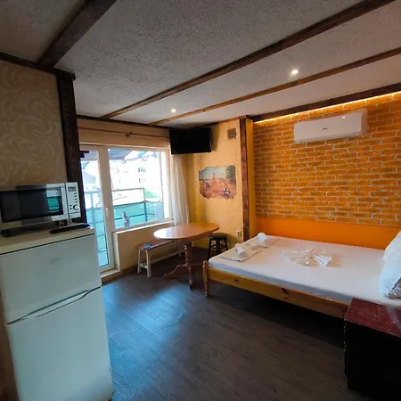 Rooms43 3* סופיה