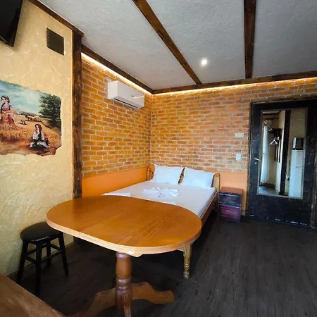 Rooms43