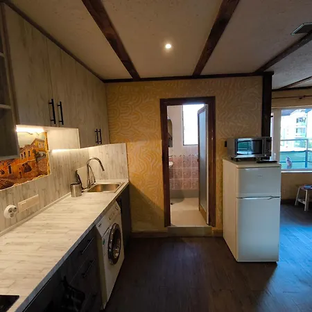 Rooms43 בית הארחה