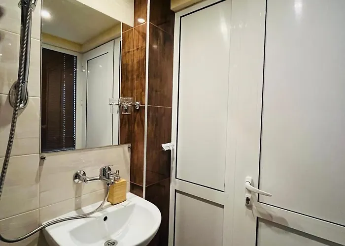 Rooms43 Gæstehus 3*