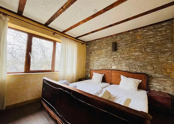 Gæstehus Rooms43 3*