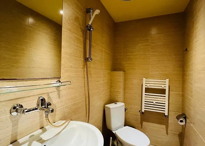 Rooms43 Gæstehus Sofia