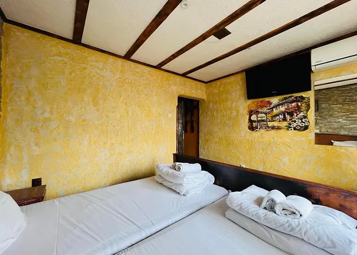 ゲストハウス Rooms43 ソフィア