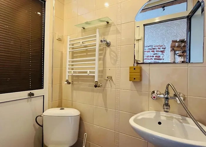 Rooms43 ゲストハウス