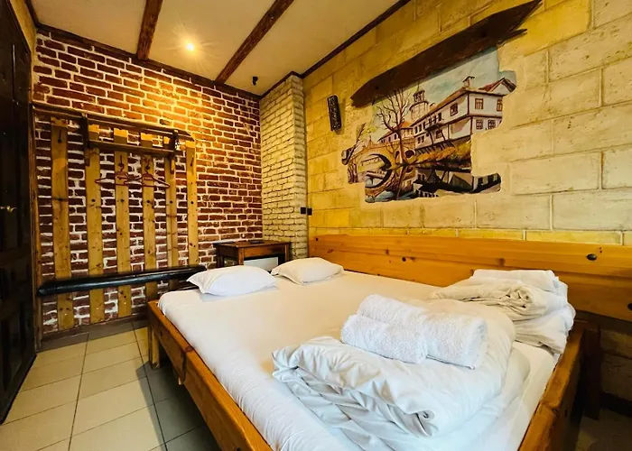 ゲストハウス Rooms43