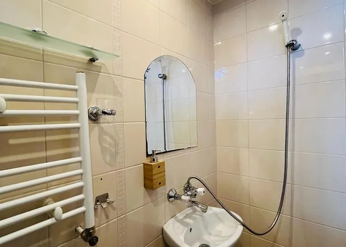 Gæstehus Rooms43 3*