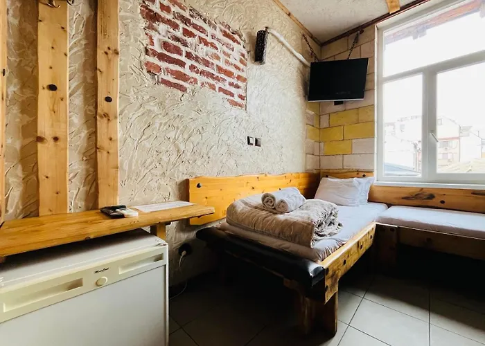 ゲストハウス Rooms43 ソフィア