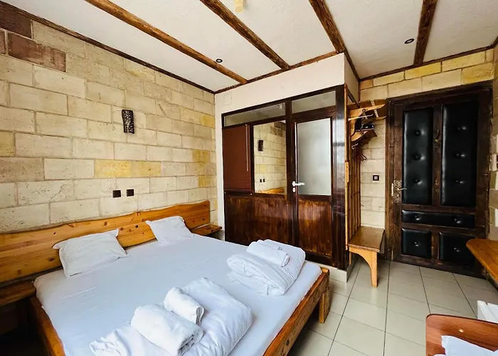 Rooms43 Gæstehus 3*